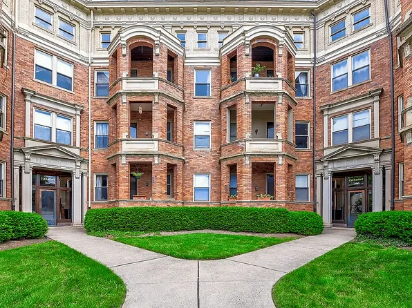 Clermont Condominiums, 1404-1406 E McMillan St #28, Cincinnati, OH 45206