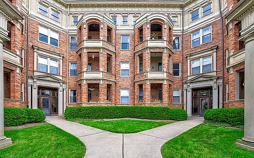 Clermont Condominiums Photo 1