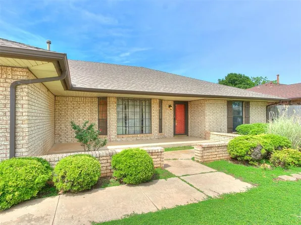 525 SW 102nd St, Oklahoma City, OK 73139