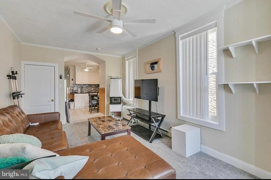 1st image of 1443 Snyder Ave #3F