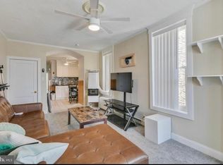 1443 Snyder Ave #3F, Philadelphia, PA 19145