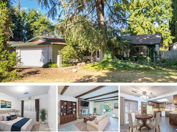 3000 Dove St, Redding, CA 96001