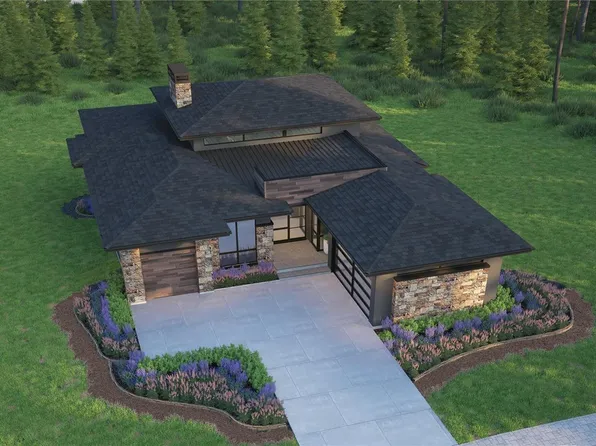 8099 Painted Pine Street, Parker, CO 80134