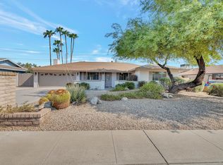 2716 E Cannon Dr, Phoenix, AZ 85028