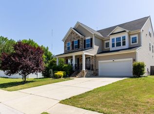 16 Nightingale Rd, Hampton, VA 23666