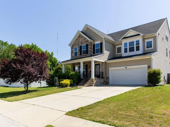 16 Nightingale Rd, Hampton, VA 23666
