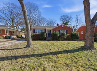 117 Berkshire St, Greensboro, NC 27403