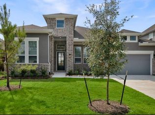 30838 Catlin Creek Dr, Waller, TX 77484