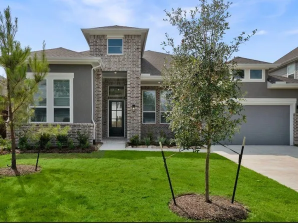 30838 Catlin Creek Dr, Waller, TX 77484
