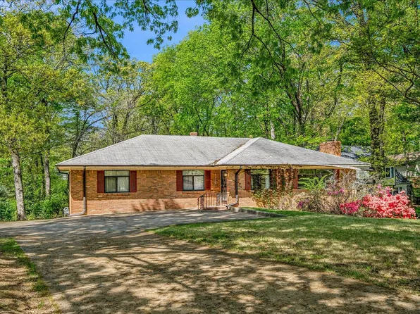 1329 E Crestwood Dr, Memphis, TN 38119