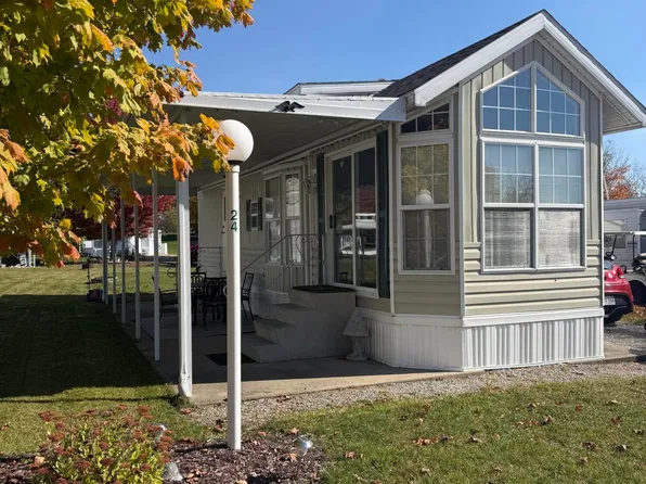 11377 Township Road 266 #24, Lakeview, OH 43331