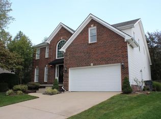 521 Huntersknoll Pl, Lexington, KY 40509