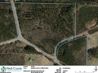 8 Stallings Rd, Spring Hope, NC 27882