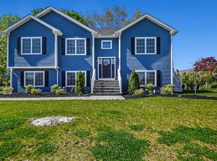 5 Southway Dr, Somerset, MA 02726