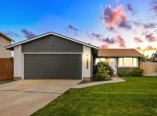 2986 N Maywood Ave, Boise, ID 83704