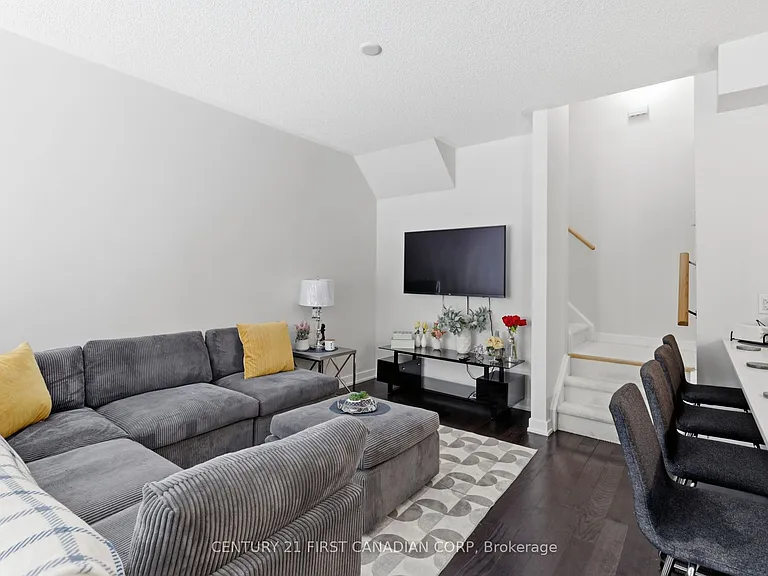 4070 Parkside Village Dr W #Townhouse 3 — Photo 3