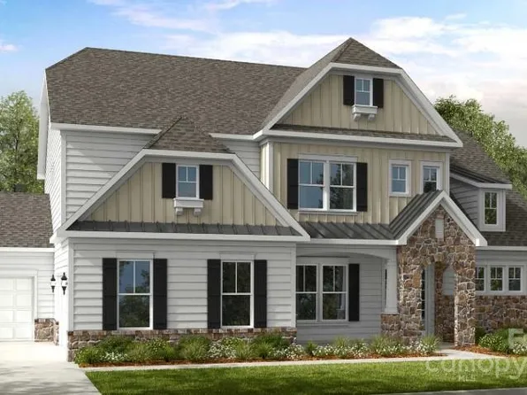 18126 Sulton Ter, Huntersville, NC 28078