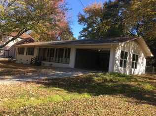 790 Old Canton Rd, Marietta, GA 30068