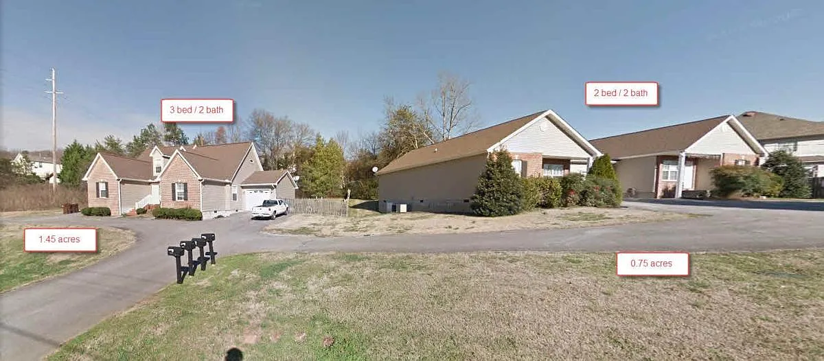 2 bed, 1300 sqft, $1,750 — Photo 2
