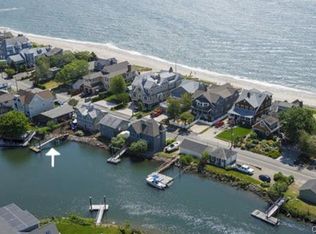 1504 Fairfield Beach Rd, Fairfield, CT 06824