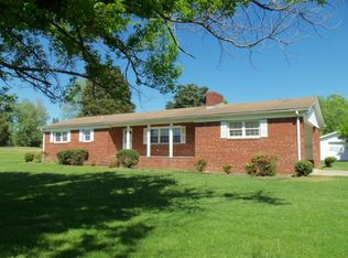 6412 Canter Rd, Archdale, NC 27263