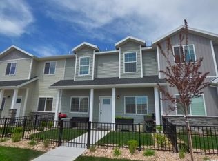 446 W 1595 N APT 103, Logan, UT 84341