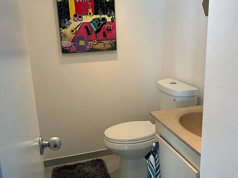 2457 Collins Ave #602 — Photo 9