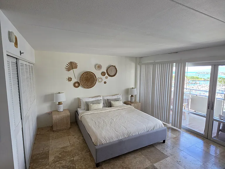 1777 Ala Moana Blvd #1337 — Photo 10