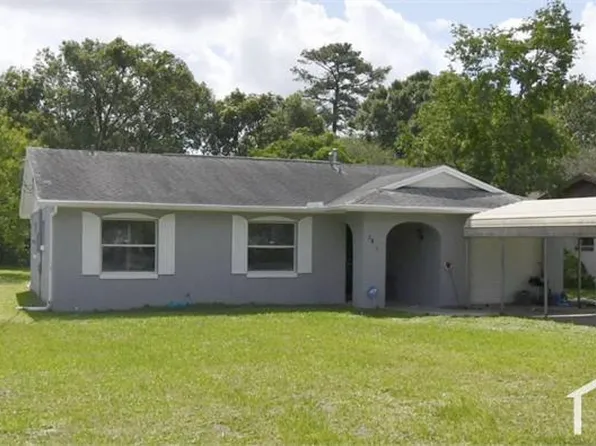 2601 S Marshall Ave, Sanford, FL 32773