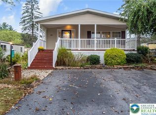 32B Derose St, Walnutport, PA 18088