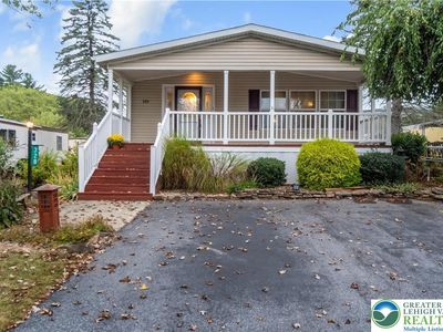 32B Derose St, Walnutport, PA, 18088