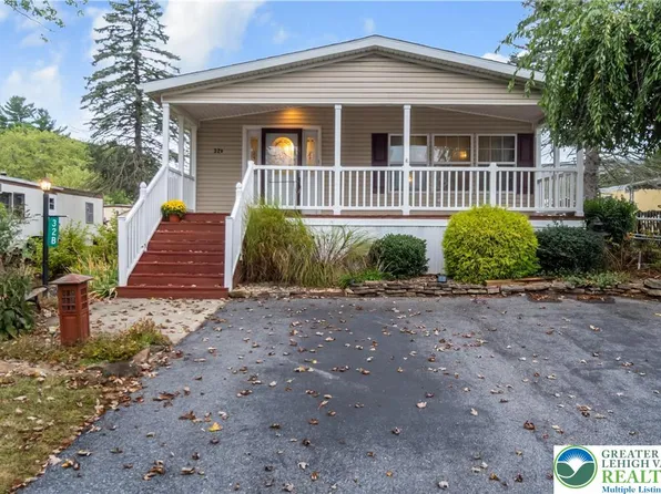 32B Derose St, Walnutport, PA 18088