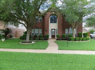 3719 Caleb Ln, Missouri City, TX 77459