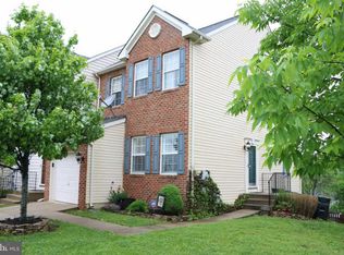 1709 Pullman Ct, Mount Airy, MD 21771