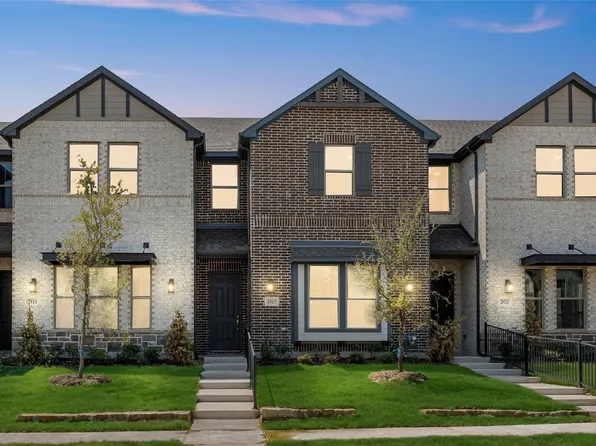 2917 Alto Dr, Sachse, TX 75048