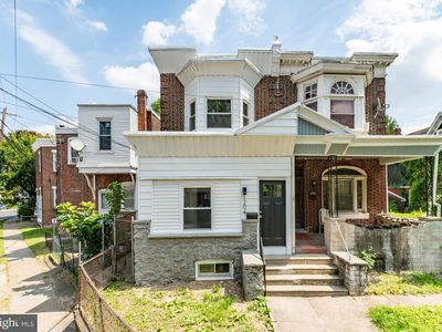 5132 N 12th St, Philadelphia, PA, 19141