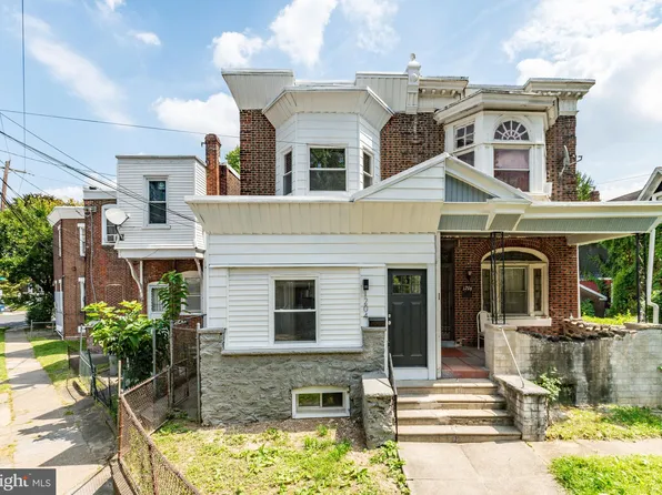 5132 N 12th St, Philadelphia, PA 19141
