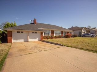 2751 NW 30th St, Oklahoma City, OK 73112