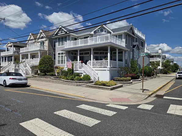 5200 Central Ave APT 1, Ocean City, NJ 08226