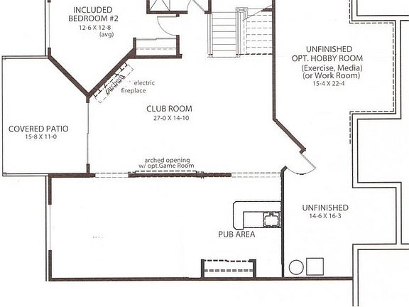 5th image of 8160 Bridgepoint Dr