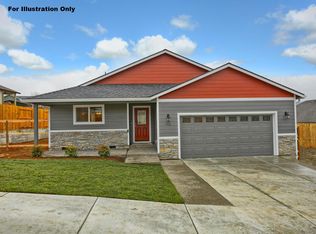 920 Stonewater Dr, Eagle Pt, OR