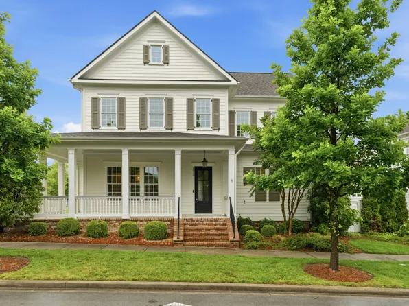 6010 Captain Freeman Pkwy, Franklin, TN 37064