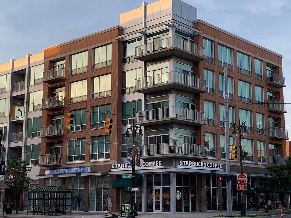 1st image of 3670 Woodward Ave #413
