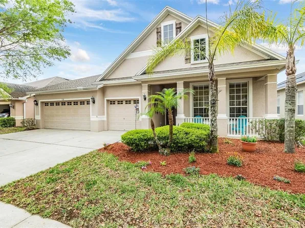 7130 Derwent Glen Cir, Land O Lakes, FL 34637