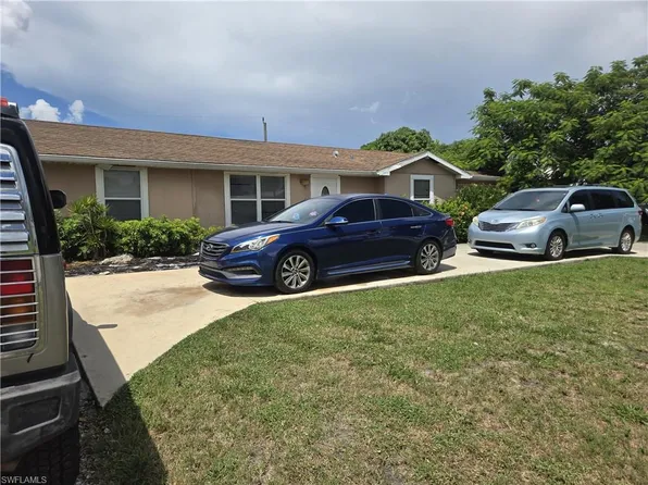 2201 46th ST SW, NAPLES, FL 34116
