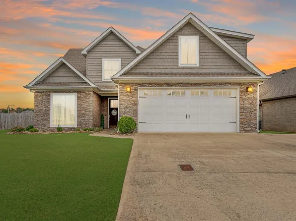 4200 Villa Cv, Jonesboro, AR 72405