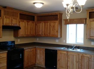 12366 Truax St, Epping, ND 58843