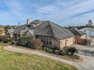 17337 Sunset Ranch Dr, Montgomery, TX 77316
