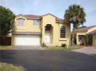 8051 SW 158th Pl, Miami, FL 33193