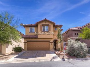 9351 Muddy Waters Ave, Las Vegas, NV 89178